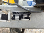Grävmaskin Volvo ECR25D Electric