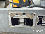 Grävmaskin Volvo ECR25D Electric