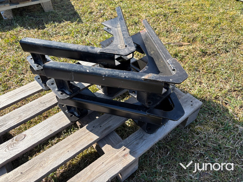 A-Ram - För redskap