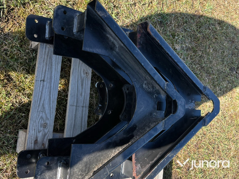 A-Ram - För redskap