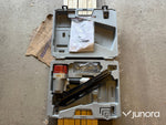 Spikpistol/tryckluft