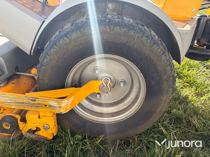 Åkgräsklippare - Stiga, Park Compact P901