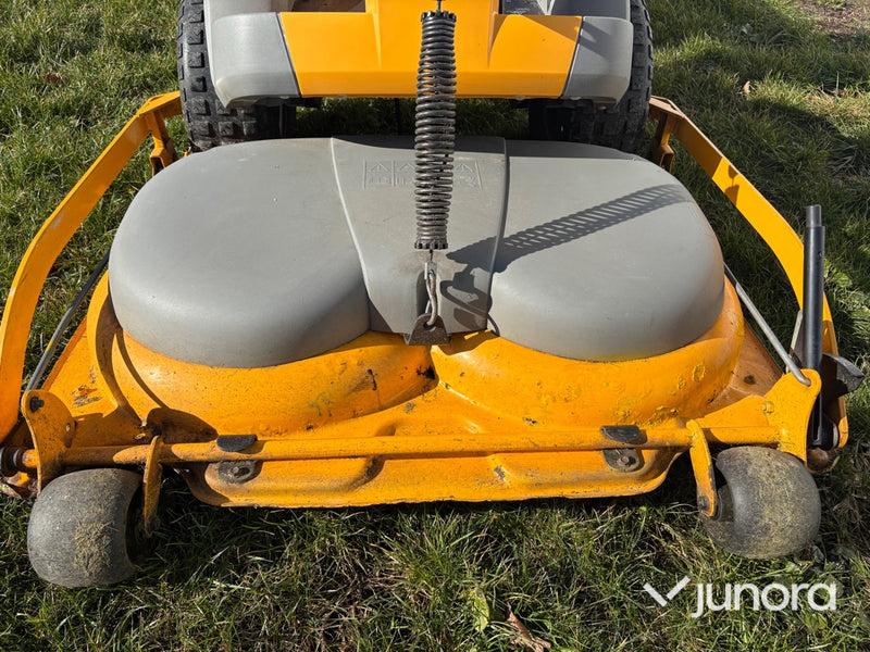 Åkgräsklippare - Stiga, Park Compact P901