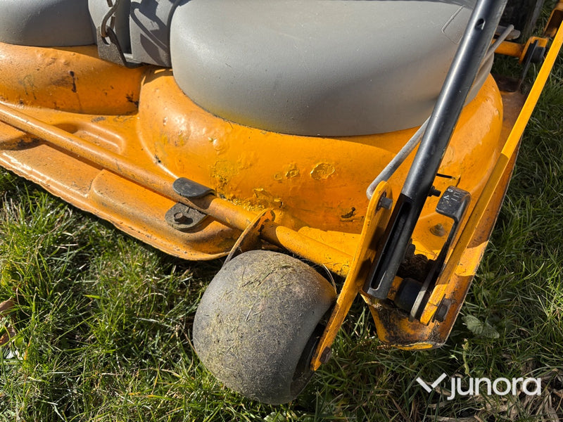 Åkgräsklippare - Stiga, Park Compact P901