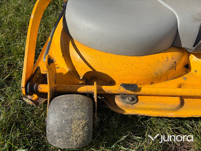 Åkgräsklippare - Stiga, Park Compact P901