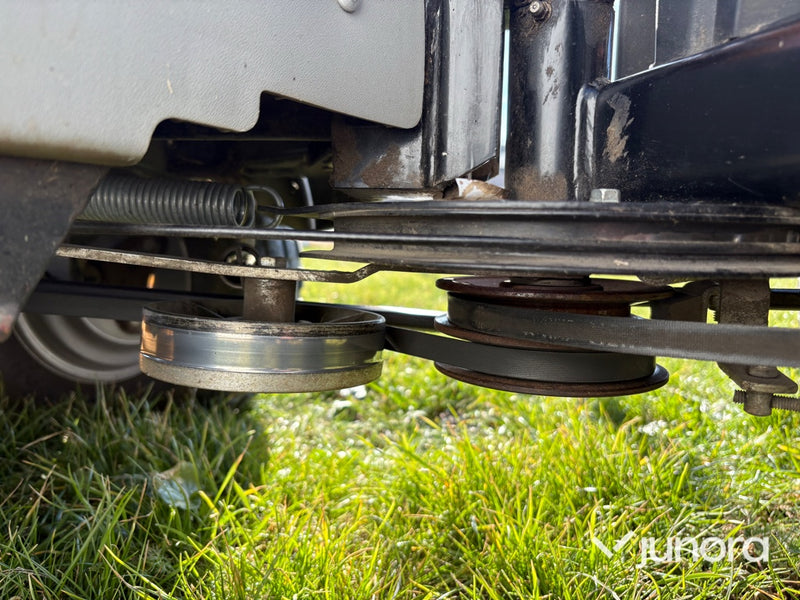 Åkgräsklippare - Stiga, Park Compact P901