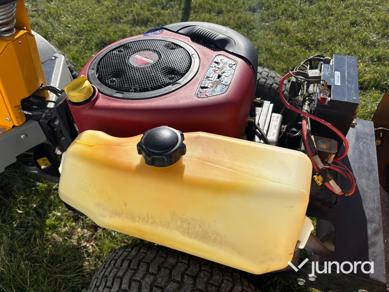 Åkgräsklippare - Stiga, Park Compact P901