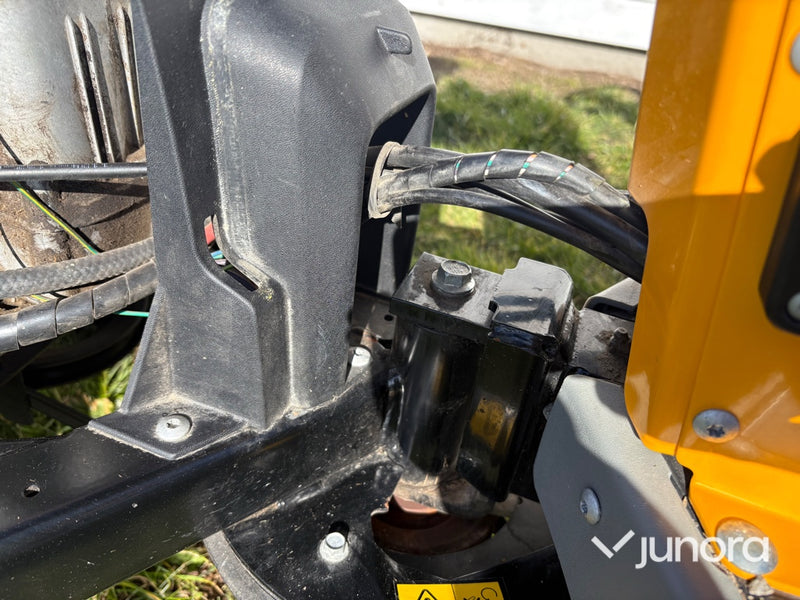 Åkgräsklippare - Stiga, Park Compact P901