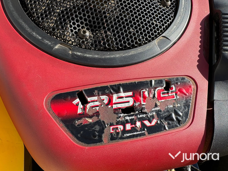 Åkgräsklippare - Stiga, Park Compact P901