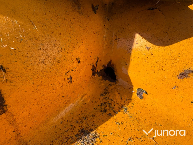 Åkgräsklippare - Stiga, Park Compact P901