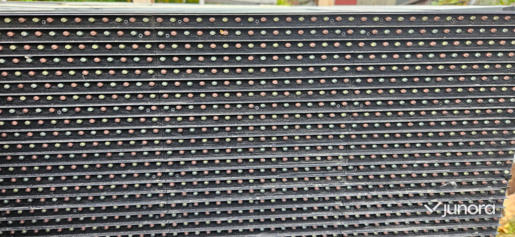 LED-skärmar - Utomhus bruk, 22st