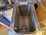 Pastörisator Telme Ecomix 60 För Glass