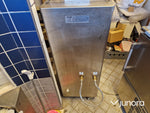 Pastörisator Telme Ecomix 60 För Glass