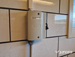 Pastörisator Telme Ecomix 60 För Glass