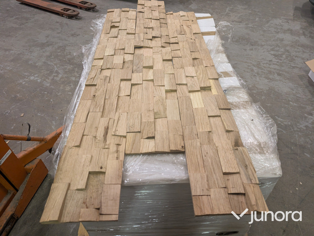 Väggpanel - 3D