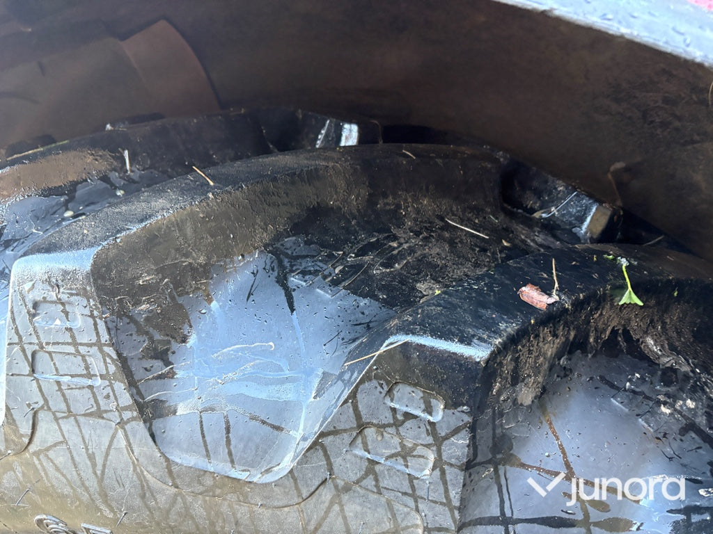 Traktor + Frontlastare - Case IH, Puma 185 CVT