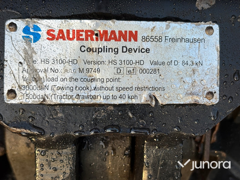 Traktor + Frontlastare - Case IH, Puma 185 CVT