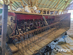 Såmaskin Internatioal Harvester 6-8