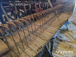 Såmaskin Internatioal Harvester 6-8