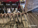 Såmaskin Internatioal Harvester 6-8