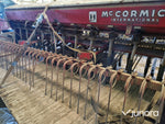 Såmaskin Internatioal Harvester 6-8