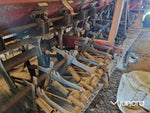Såmaskin Internatioal Harvester 6-8