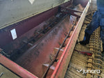 Såmaskin Internatioal Harvester 6-8