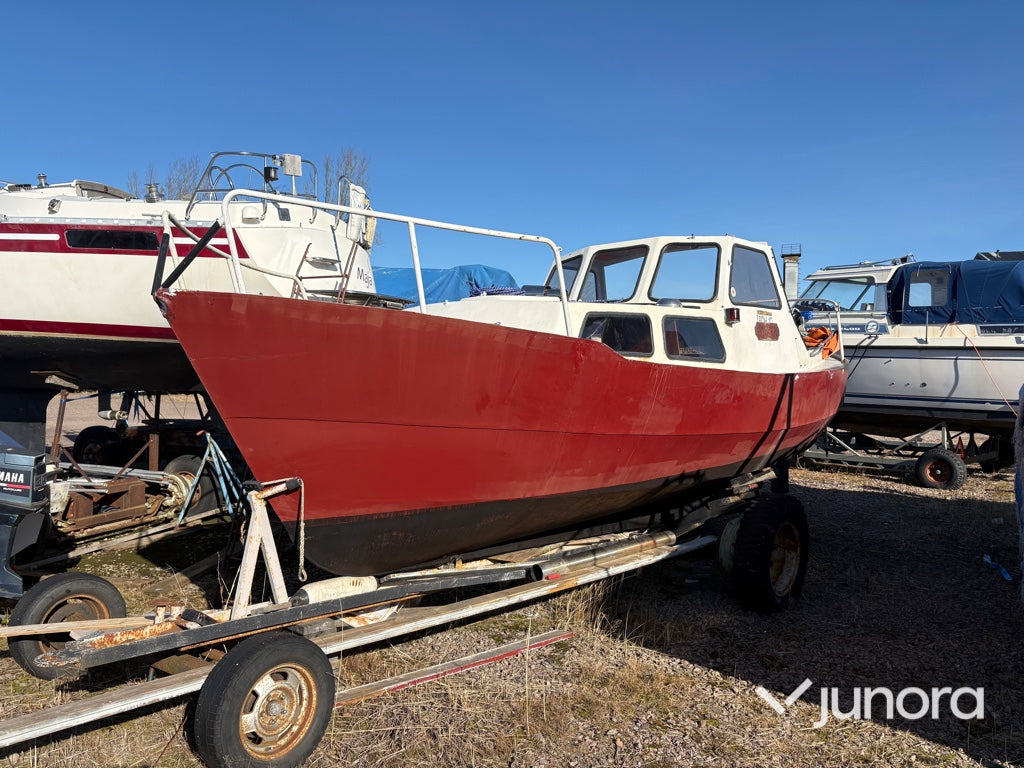 Båt - LS730