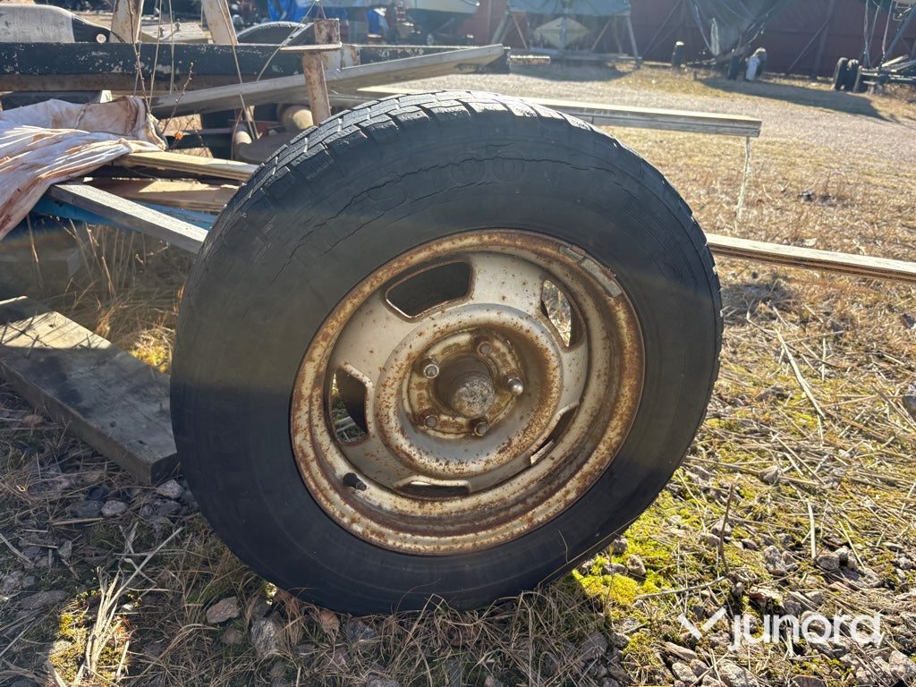 Båt - LS730