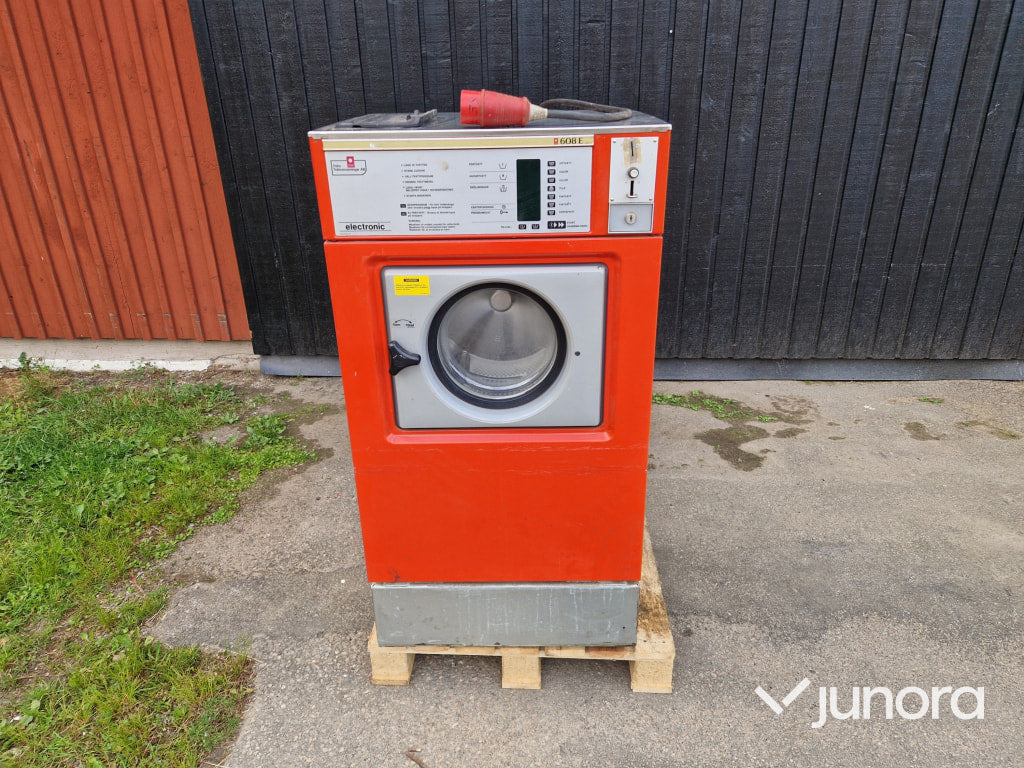 Tvättmaskin Osby 608 E