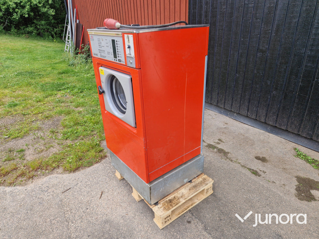 Tvättmaskin Osby 608 E