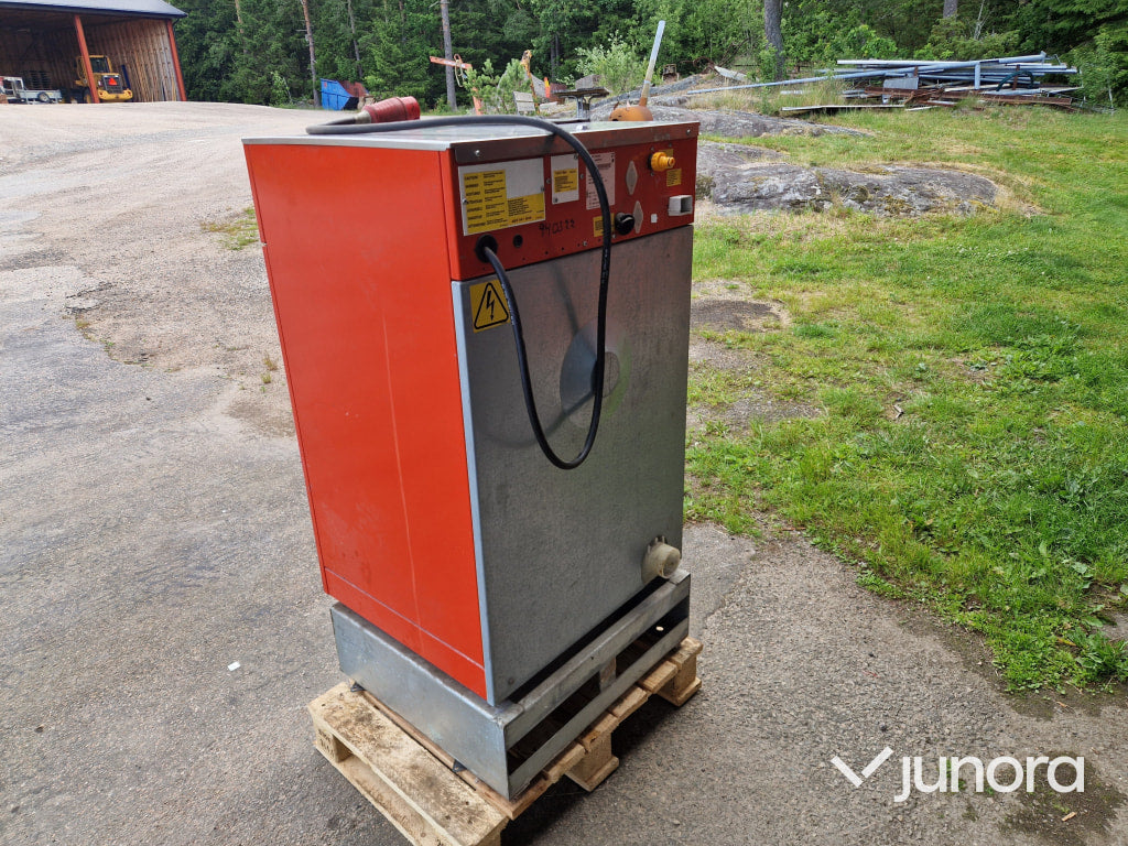 Tvättmaskin Osby 608 E