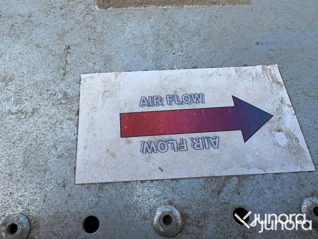 Varmvattenbatteri GEO.COIL