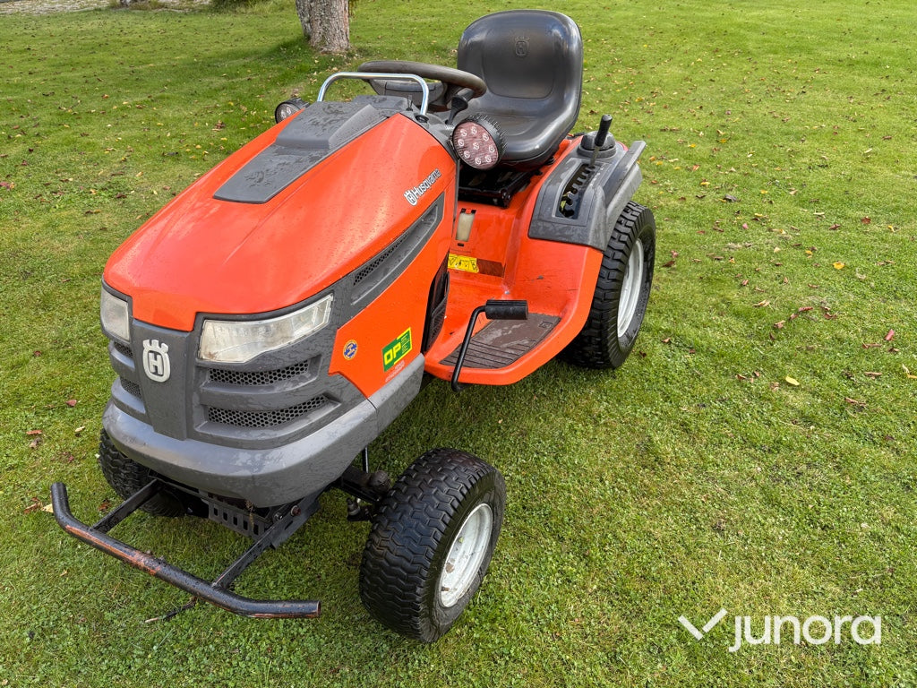Åkgräsklippare - Husqvarna, GTH 260 XPT | 10 mars |