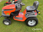 Åkgräsklippare Husqvarna GTH 260 XPT