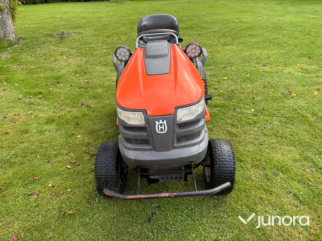 Åkgräsklippare - Husqvarna, GTH 260 XPT | 10 mars |