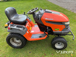 Åkgräsklippare Husqvarna GTH 260 XPT