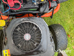 Åkgräsklippare Husqvarna GTH 260 XPT