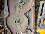 Åkgräsklippare Husqvarna GTH 260 XPT