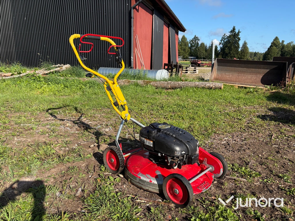 Gräsklippare Klippo Pro S