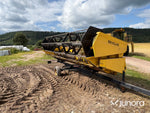 Skördetröska New Holland TX32
