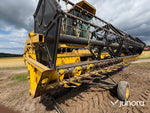 Skördetröska New Holland TX32