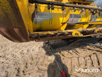 Skördetröska New Holland TX32
