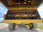 Skördetröska New Holland TX32
