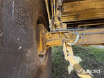Skördetröska New Holland TX32