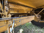 Skördetröska New Holland TX32