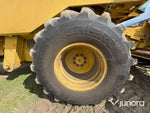 Skördetröska New Holland TX32