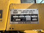 Skördetröska New Holland TX32