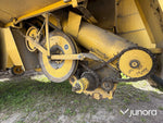 Skördetröska New Holland TX32