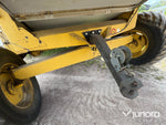 Skördetröska New Holland TX32